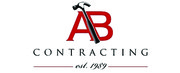 Property Management Company Logo AB Contracting, Inc.