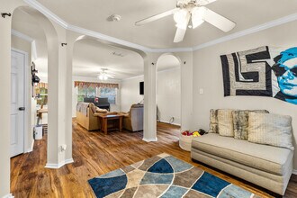 5303 Stormy Sunset in San Antonio, TX - Building Photo - Building Photo