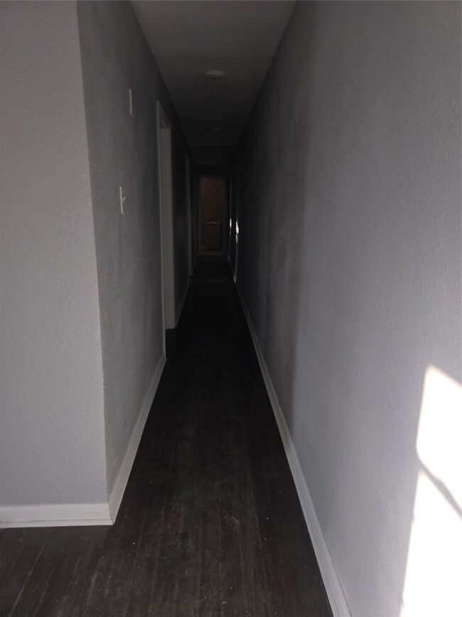 property at 5005 New Orleans St