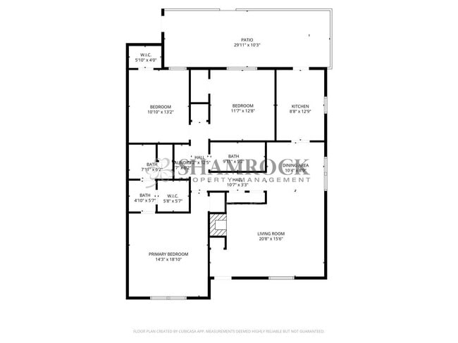 918 Briar Dr in Waco, TX - Building Photo - Building Photo