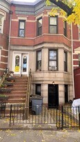 794 Lincoln Pl in Brooklyn, NY - Building Photo