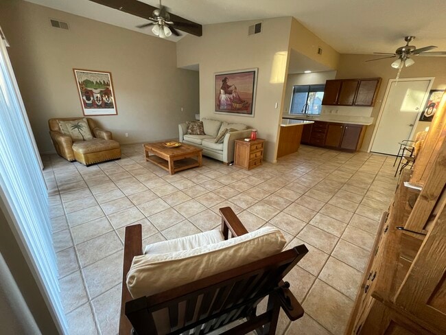 property at 74209 Catalina Way