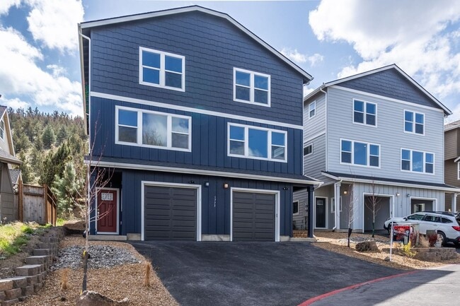 property at 1773 NE Lotus Dr