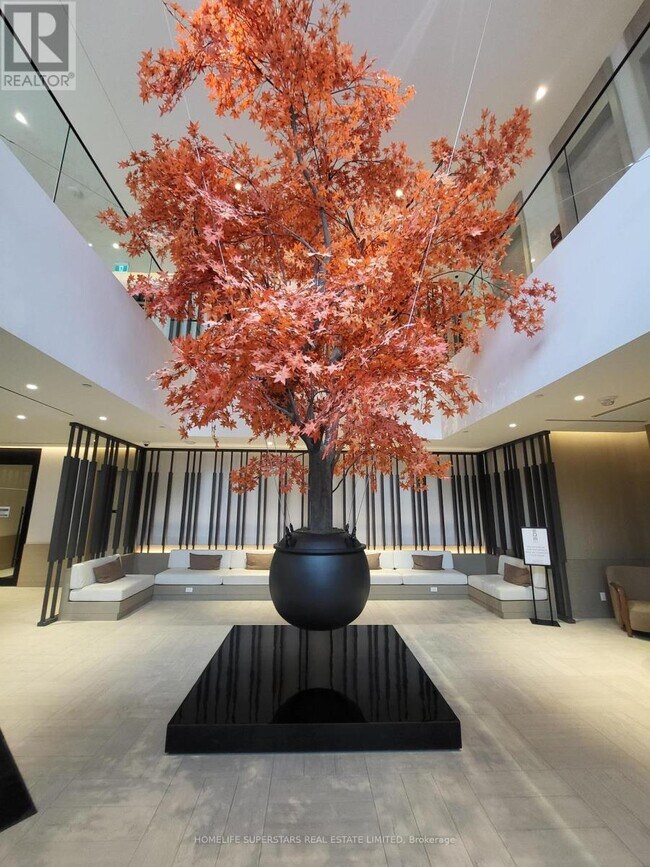 4015 The Exchange in Mississauga, ON - Building Photo - Building Photo