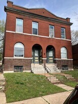 4657-4659-4659 Idaho Ave in St. Louis, MO - Building Photo