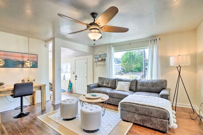 5010 K Pl, Unit ID1385819P in Seaview, WA - Foto de edificio - Building Photo