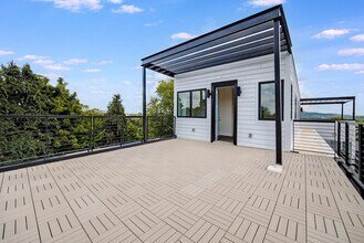 Belmont Heights Apartments in Charlottesville, VA - Foto de edificio - Building Photo