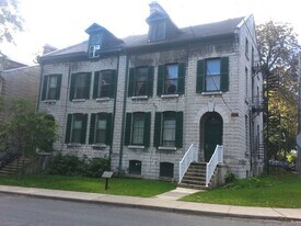 134 Earl St in Kingston, ON - Building Photo