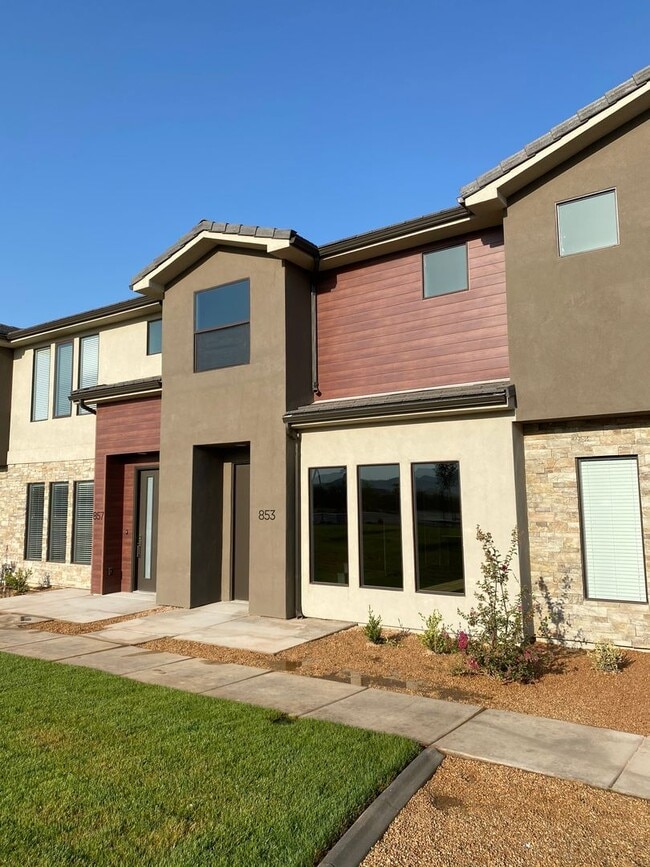 property at 853 American Beech Ln