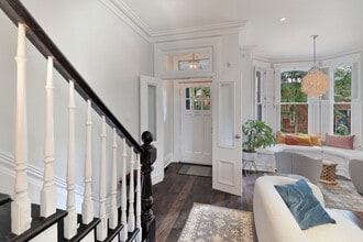 422 Sackville St in Toronto, ON - Building Photo - Building Photo