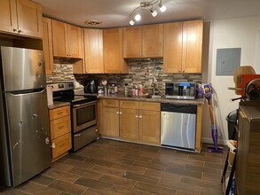 1 Colonial Village Dr in Arlington, MA - Foto de edificio - Building Photo