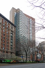 The Copley in New York, NY - Building Photo - Building Photo