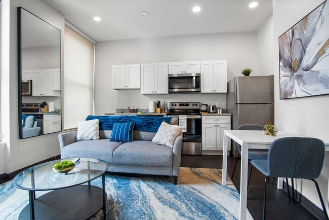 property at 209 9th St