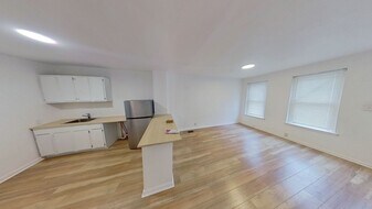 1529 S Stillman St in Philadelphia, PA - Building Photo
