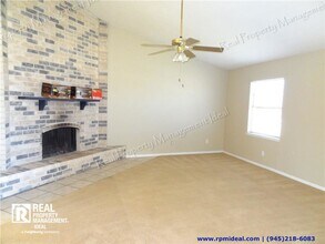 7712 Underwood Dr in The Colony, TX - Building Photo - Building Photo