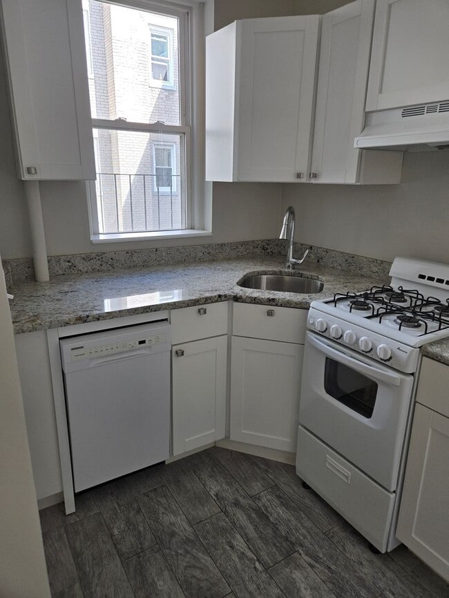 property at 1190 Commonwealth Ave