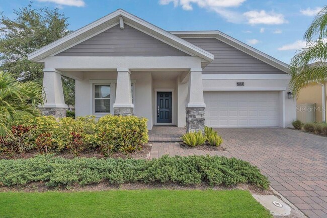 property at 2884 Nottel Dr