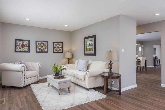 property at 3121 Alhambra Ave