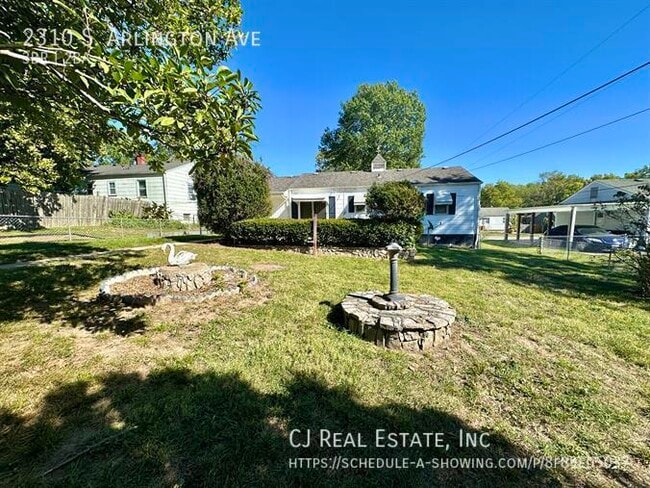 2310 S Arlington Ave in Independence, MO - Building Photo - Building Photo