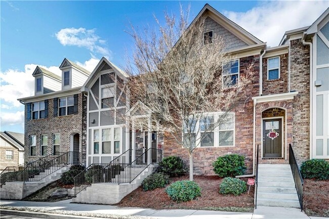 5084 Whiteoak Terrace SE in Smyrna, GA - Building Photo - Building Photo