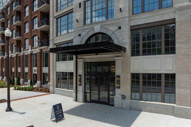 2020 Providence in Huntsville, AL - Building Photo - Building Photo