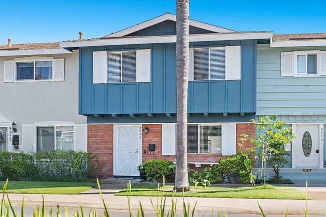 9946 Continental Dr