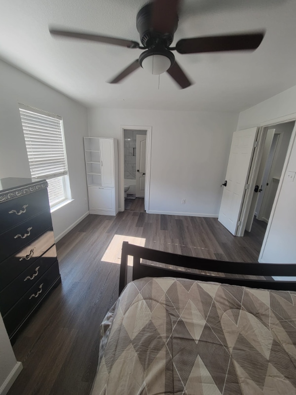 2028 Valley Forge Trail in Fort Worth, TX - Building Photo - Building Photo