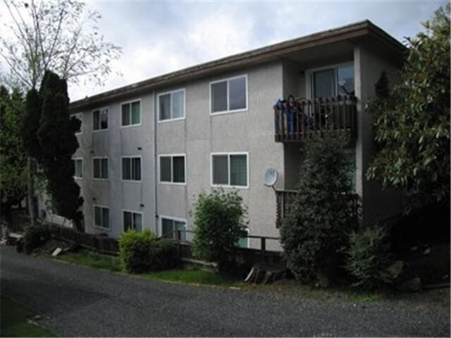 5804 Hwy Pl-Unit -#7 in Everett, WA - Foto de edificio - Building Photo