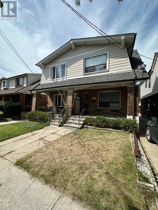 property at 426 Strathmore Blvd