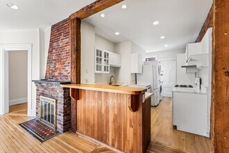 5 Fairbanks St in Brookline, MA - Foto de edificio - Building Photo