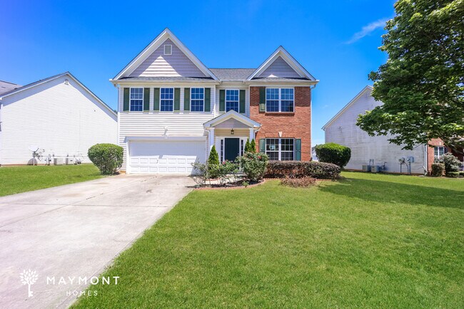 property at 5456 Swanson Rd