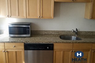 530 Cambridge St, Unit 5301 in Boston, MA - Building Photo