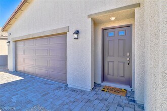 7476 Crystal Harbor Ave in North Las Vegas, NV - Building Photo - Building Photo