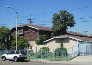 1221-1231 S Greenwood Ave in Montebello, CA - Building Photo - Building Photo