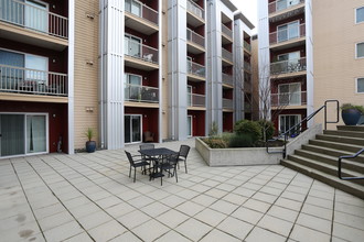 Villaggio Apartment Homes in Tacoma, WA - Building Photo - Building Photo