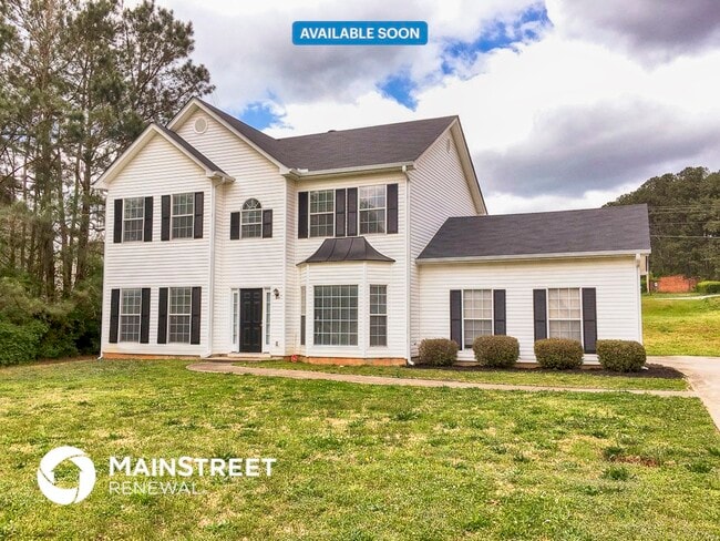 property at 8479 Glendevon Ct