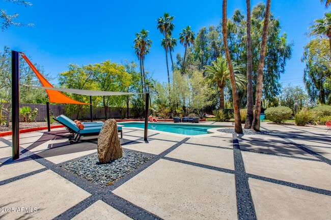 3601 N 55th Pl in Phoenix, AZ - Building Photo - Building Photo