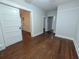 218 Warwick Ln in Lynchburg, VA - Building Photo