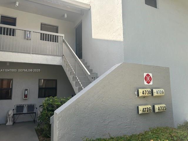 property at 4729 NW 22nd St