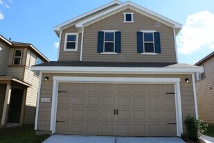 19439 Archer Glen Dr in Houston, TX - Building Photo