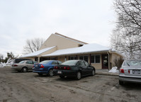 Mountainview Commons in Granville, NY - Foto de edificio - Building Photo