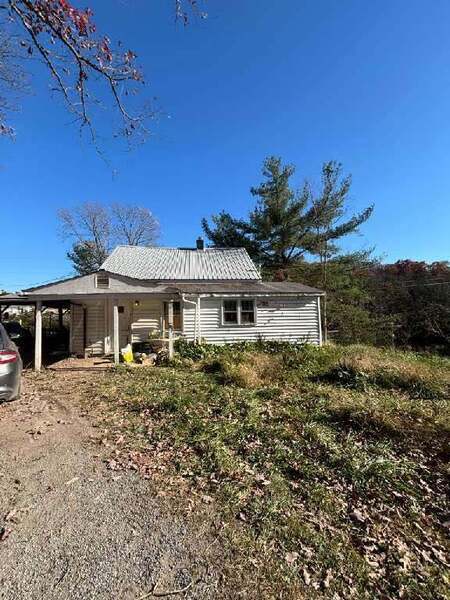 property at 50 Mayberry Dr
