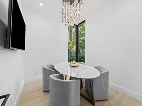 1610 NE 4th Pl in Fort Lauderdale, FL - Building Photo - Building Photo