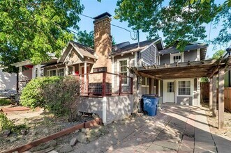 8810 Daytonia Ave in Dallas, TX - Building Photo - Building Photo