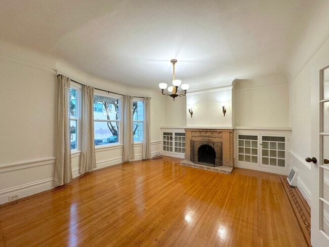 285 12th Ave in San Francisco, CA - Building Photo - Building Photo