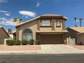 967 Derringer Ln in Henderson, NV - Building Photo