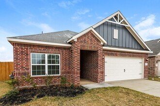 401 Polly Grv Dr in Katy, TX - Building Photo - Building Photo