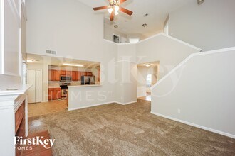 110 Magnolia Walk Ln in College Park, GA - Building Photo - Building Photo