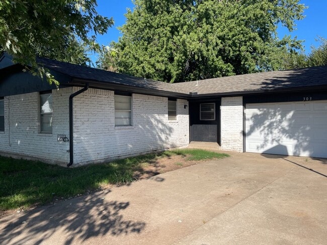 property at 303 Annawood Dr