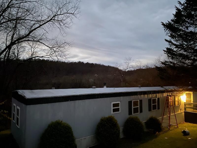 203 Old Pittsburgh Rd in Uniontown, PA - Building Photo